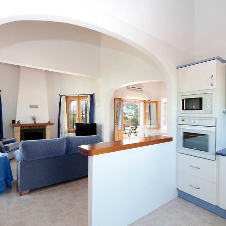 Villa Villa Jilian By Interhome Monte Pego Dış mekan fotoğraf