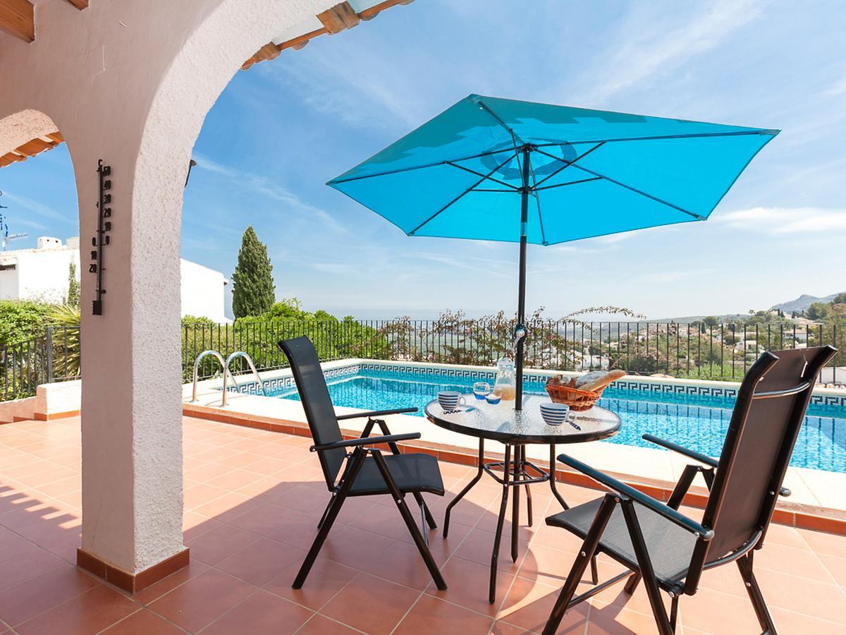 Villa Villa Jilian By Interhome Monte Pego Dış mekan fotoğraf
