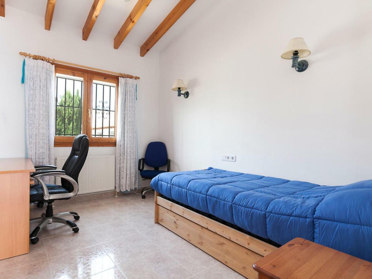 Villa Villa Jilian By Interhome Monte Pego Dış mekan fotoğraf