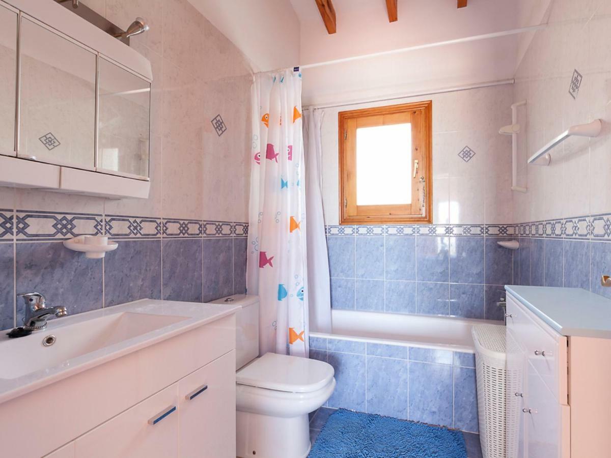 Villa Villa Jilian By Interhome Monte Pego Dış mekan fotoğraf